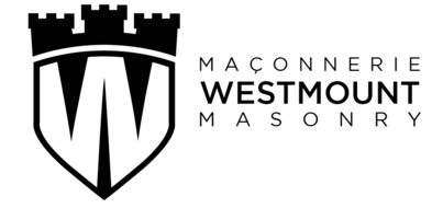 Maconnerie Westmount Masonry